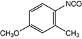 4-Methoxy-2-methylphenyl isocyanate 1g