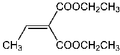 Diethyl ethylidenemalonate 1g