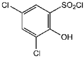 3,5-Dichloro-2-hydroxybenzenesulfonyl chloride 10g