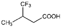3-(Trifluoromethyl)butyric acid 1g