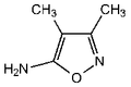 5-Amino-3,4-dimethylisoxazole 2g