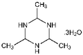 Acetaldehyde ammonia trimer 50g