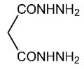 Malonic acid dihydrazide 5g