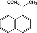 (R)-(-)-1-(1-Naphthyl)ethyl isocyanate 250mg