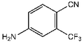 4-Amino-2-(trifluoromethyl)benzonitrile 1g
