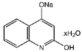 2,4-Dihydroxyquinoline monosodium salt hydrate 5g