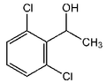 1-(2,6-Dichlorophenyl)ethanol 1g