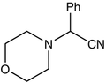 alpha-(4-Morpholinyl)phenylacetonitrile 5g