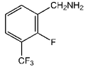 2-Fluoro-3-(trifluoromethyl)benzylamine 1g