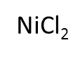 Nickel(II) chloride anhydrous