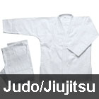 Judo/Jiujitsu Uniforms