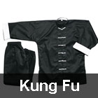 Kung Fu Uniforms