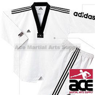 Adidas Super Master TKD Uniform