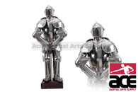 Mini Medieval Suit of Knights Armor