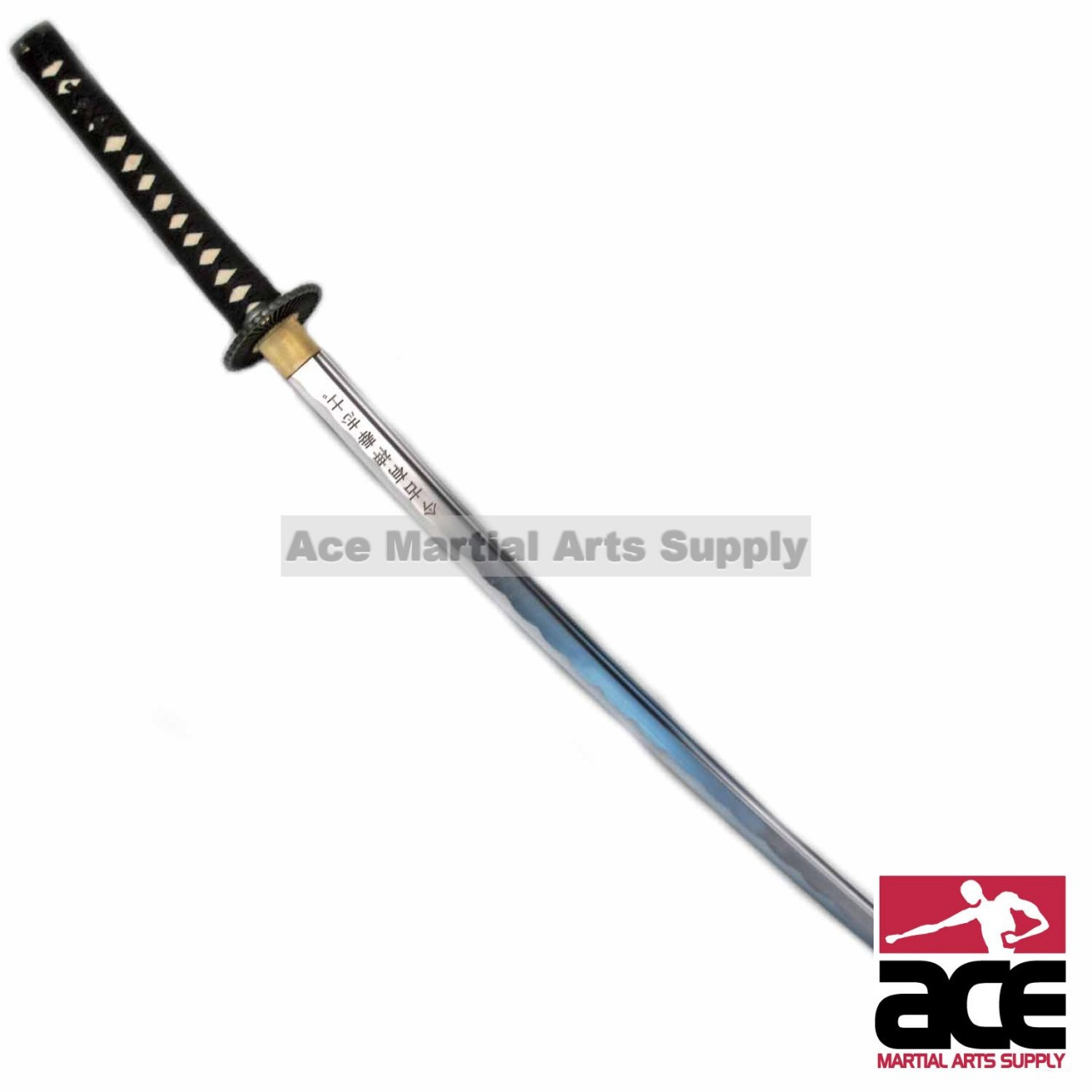 Musashi Last Samurai Sword Set in Los Angeles Store
