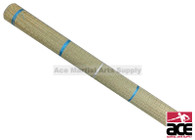 Tameshigiri cutting matt. Made from straw. 40" in length. Includes 1 pieces.