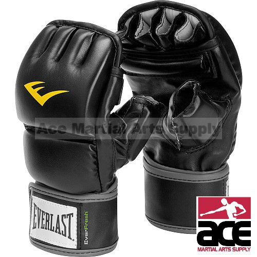 Brand New Never Used Everlast 7502LXLU MMA Heavy Bag Gloves for Heavy Bag/Mitt 