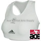 Adidas Female Chest Protector