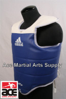 Adidas New Reversible Chest Guard