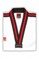 Mooto High Poom Taekwondo  Uniform