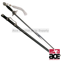 Tai Chi Chinese Sword