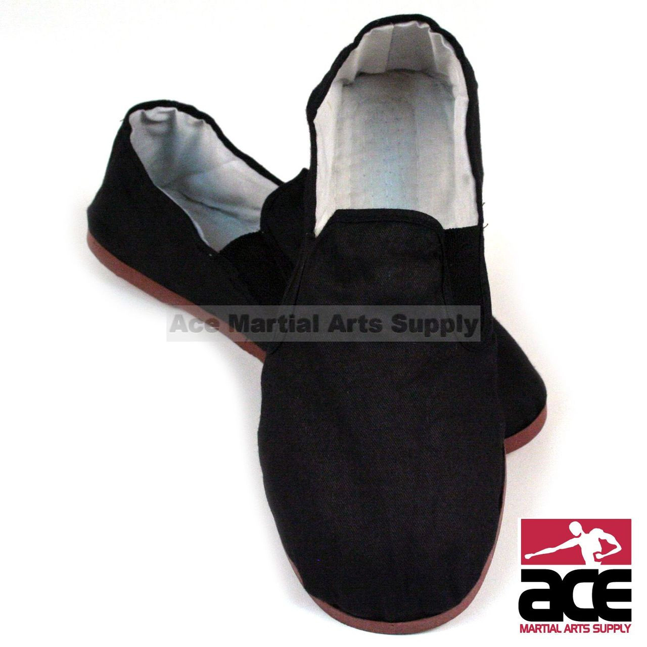 Amazon.com | Kung Fu Tai Chi Martial Arts Shoes Rubber Sole