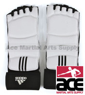 Adidas WTF Approved Taekwondo Foot Protector