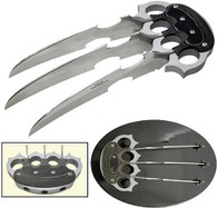 Pantera Dagger Claw With Plaque