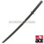 40" Black Wooden Sword, Daito, Practice Bokken is perfect for practice and sparring. Constructed of solid wood w/ black finish