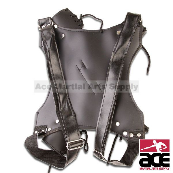 Back Strap For Twin Swords In Los Angeles Store