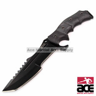 MTECH XTREME 11" FULL TANG MILITARY KNIFE