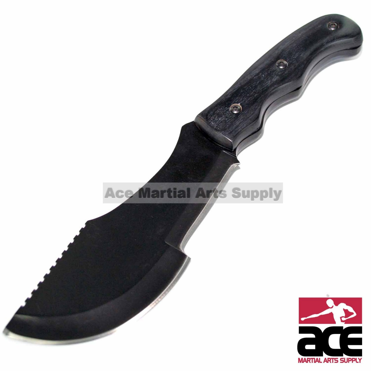 11 Tactical Combat The Hunted Tracker Knife Survival Hunting Fixed Blade New In Los Angeles Store