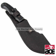 11" TACTICAL COMBAT "THE HUNTED" TRACKER KNIFE Survival Hunting Fixed Blade New