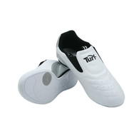 Turf Martial Arts Shoes, White