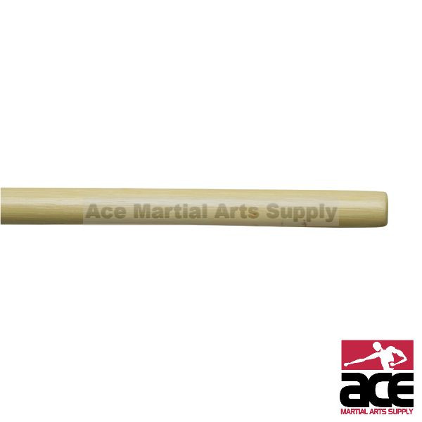 Escrima Stick Rattan Plain (7/8") in Los Angeles Store