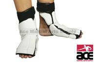 WTF Approved Foot Protector