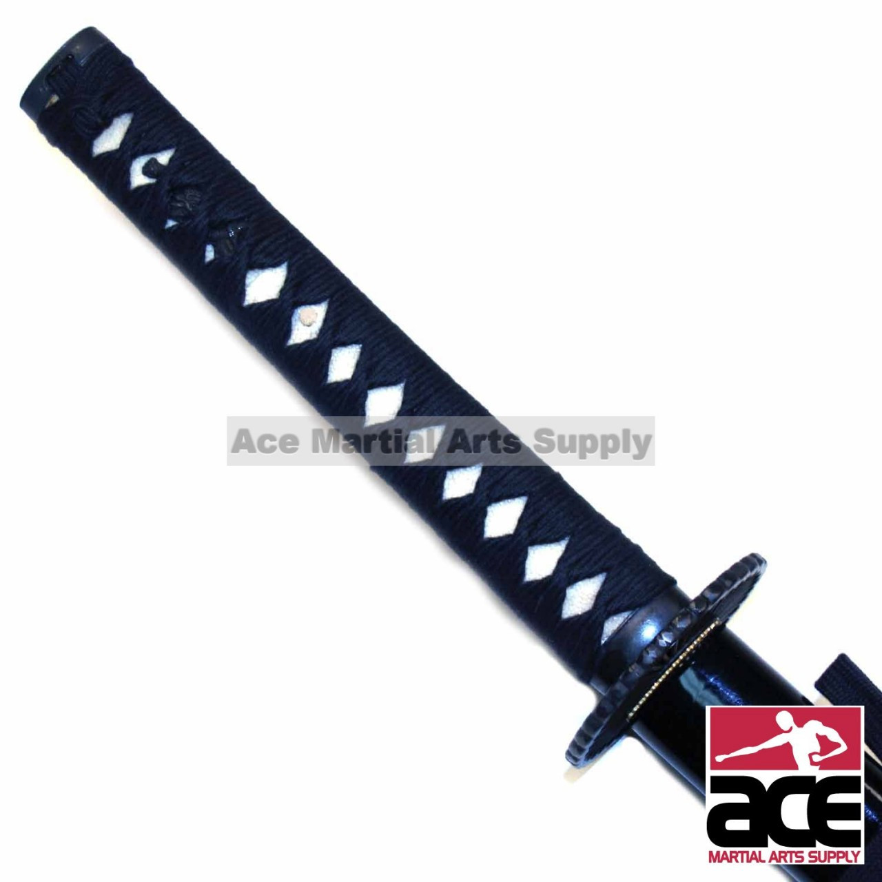 Musashi Last Samurai Sword Set in Los Angeles Store