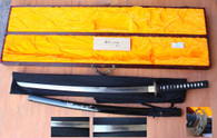 Musashi Horimono Katana