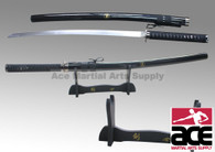  Reverse Blade Katana Sakabatou Sword