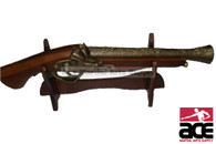 1760 Naval Pirate Gun FlintLock Blunderbuss Replica Pistol