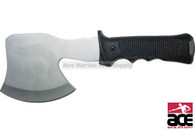 Fourth Blood Survival Axe With Sheath