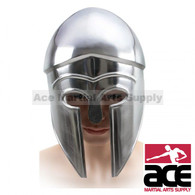 300 Spartan Greek Corinthian Helmet Costume Armor LARP