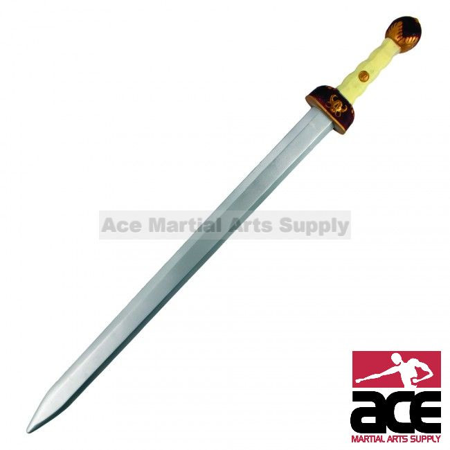 40/" Foam Roman Gradiator Short Sword LARP