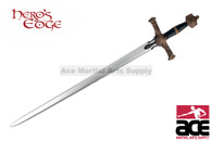 47" Foam Medieval King Solomon Long Sword LARP Cosplay