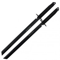 25 Double Dagger With Silver Edging In Los Angeles Store 25 Double Dagger With Silver Edging In Los Angeles Store