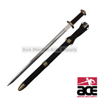 Viking Battle Sword