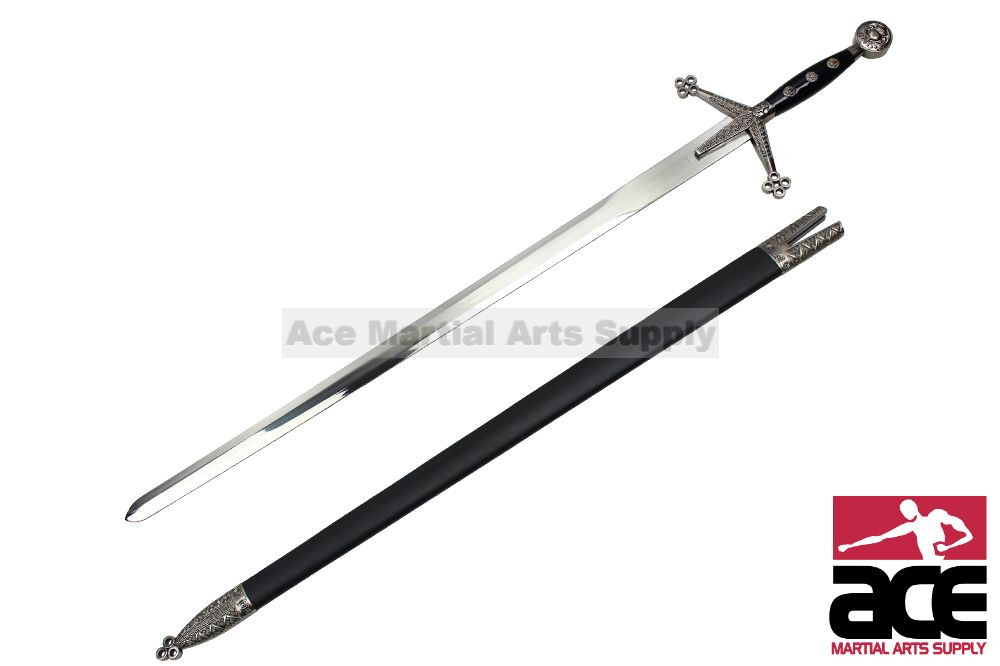 Get Wallpaper 44 Claymore Sword W Scabbard In Los Angeles Store For Free