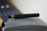 Black Busk Shot Knife Sharpener
