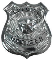 SPECIAL OFFICER CH
