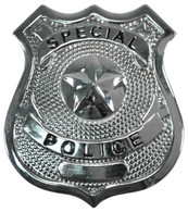 SPECIAL POLICE CH